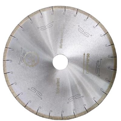 Altre lame da sega da taglio per marmo in granito di 300 mm e 350 mm per disco circolare in pietra di Dekton