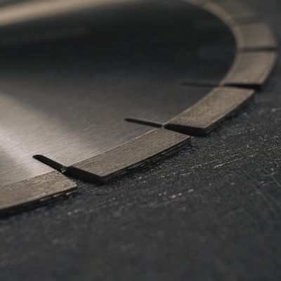 Altre lame da sega da taglio per marmo in granito di 300 mm e 350 mm per disco circolare in pietra di Dekton