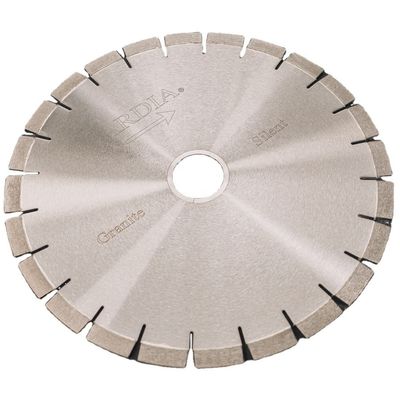 Altre lame da sega da taglio per marmo in granito di 300 mm e 350 mm per disco circolare in pietra di Dekton