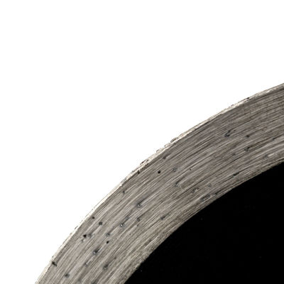Tipo di processo Disco di taglio in diamante di polipropilene 105-230 mm saldato al laser per taglio a secco