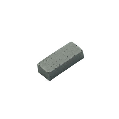 Macchine per seghe per macchine trapezoidi utensili di diamanti 20*4,8/5,4*10 mm Segmenti per marmo
