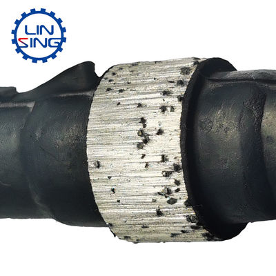 11.5 mm di diametro seghe a filo di diamante per il taglio di pietra