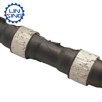11.5 mm di diametro seghe a filo di diamante per il taglio di pietra