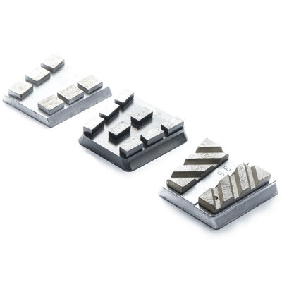 Diamante di alta efficienza di rettifica di legami metallici di Francoforte per la rettifica grezza di lastre di marmo