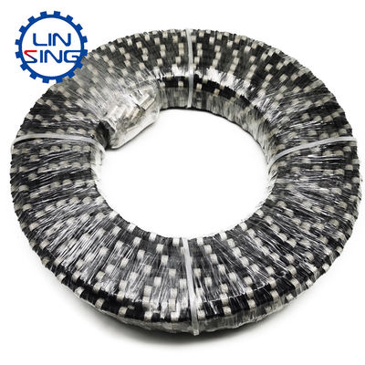 Materiale grezzo Diamantino Diamantino polveri seghe di filo di diamante per il taglio del granito e del marmo
