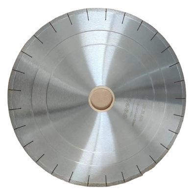 14'' 16' U-slot Dekton J-slot Blade HOT PRESS Tipo di processo e vantaggio di nitidezza