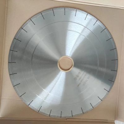 14'' 16' U-slot Dekton J-slot Blade HOT PRESS Tipo di processo e vantaggio di nitidezza
