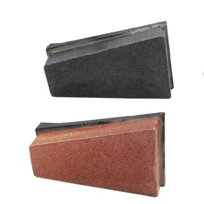 ODM Resina Diamante Lana Marrone Buff Fickert Abrasivo per lucidatura fine Granito lucente