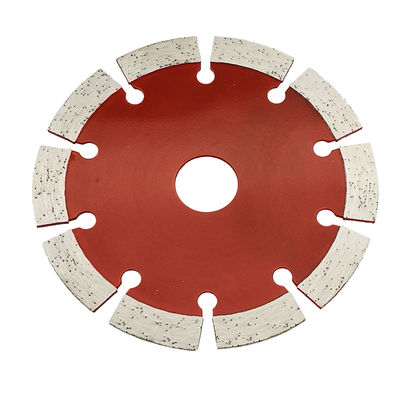 Dispositivi per il taglio a secco di diamanti D115mm Lama da sega per calcestruzzo Pietra sega Tagliatore di diamanti