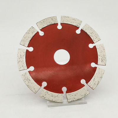 Dispositivi per il taglio a secco di diamanti D115mm Lama da sega per calcestruzzo Pietra sega Tagliatore di diamanti