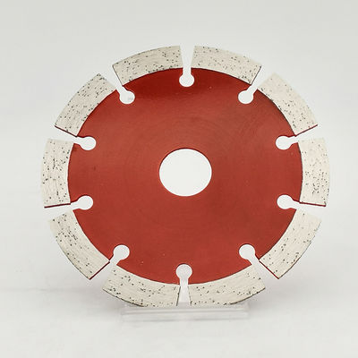 Dispositivi per il taglio a secco di diamanti D115mm Lama da sega per calcestruzzo Pietra sega Tagliatore di diamanti