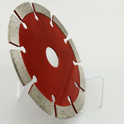 Dispositivi per il taglio a secco di diamanti D115mm Lama da sega per calcestruzzo Pietra sega Tagliatore di diamanti