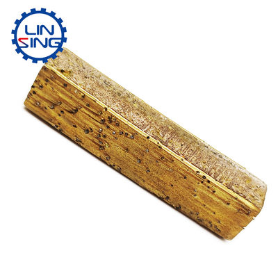 1000-1200-1600 mm Legatura della lama 24*9*13 mm Segmenti di diamanti per il taglio della pietra di granito