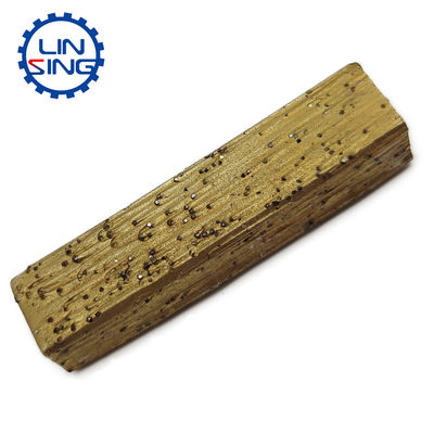 1000-1200-1600 mm Legatura della lama 24*9*13 mm Segmenti di diamanti per il taglio della pietra di granito