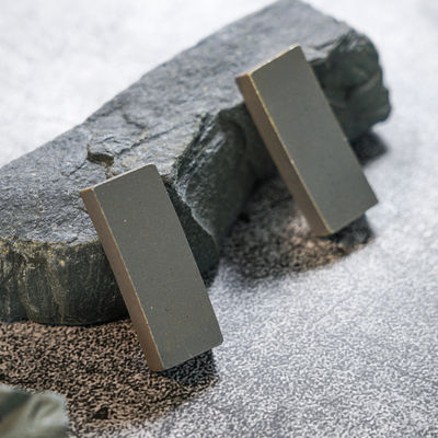 40*7*15 Segmento di rettifica del diamante in colore per il taglio del cemento di granito e marmo