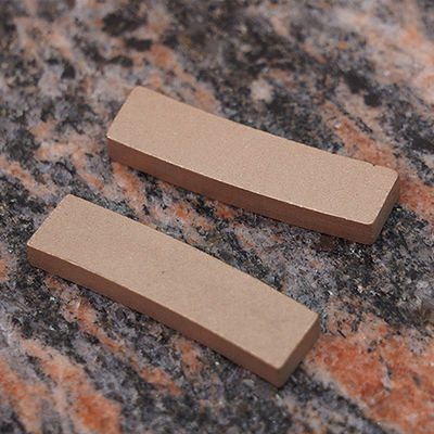 40*6*12mm Segmento di taglio della pietra di marmo Strumento di diamante con buona velocità OEM accettabile