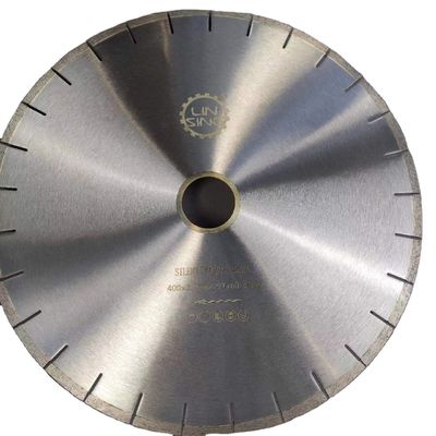 Sharpness 14' 16' U-slot Blade Silent Porcellana tagliata Blade Ceramica Diamante Saw Blade J-slot Ceramica Disco