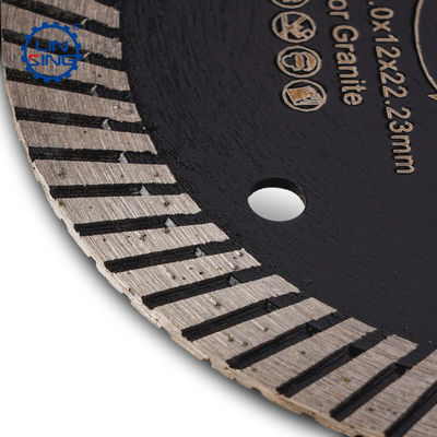 10 denti per pollice Disco di taglio umido di diamante per il taglio di piastrelle di legno di cemento piastrelle di cemento ceramiche