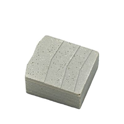 Segmenti di diamanti a più strati per il taglio del granito 300 mm 3500 mm