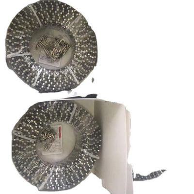 Buona nitidezza D11.5 o D12.0 Seghe a filo di diamante per il taglio di marmo nelle cave e nelle miniere