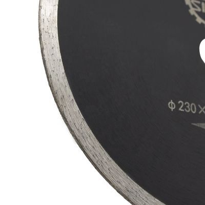 Legno di seghe di diamanti per il taglio di piastrelle e ceramiche