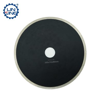 Legno di seghe di diamanti per il taglio di piastrelle e ceramiche