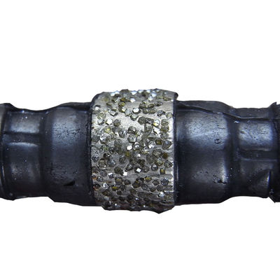Seghe di filo di diamante di alta qualità per il taglio in cava basso rumore e ecologico esportato in tutto il mondo