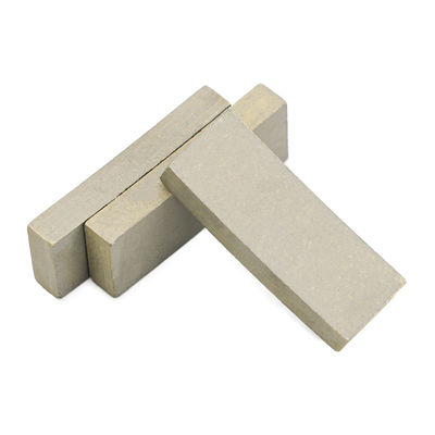 Segmenti di andesite per blocchi di andesite vantaggio buona nitidezza personalizzata accettabile