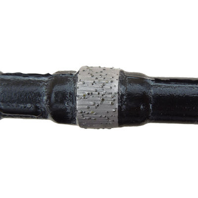 Strumenti di taglio del calcestruzzo a colori personalizzati per la sega a filo di diamante sinterizzata per il taglio bagnato