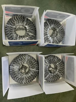 Supporto ODM personalizzato 11.5MM 12MM seghe a filo di diamante per la protezione dell'ambiente