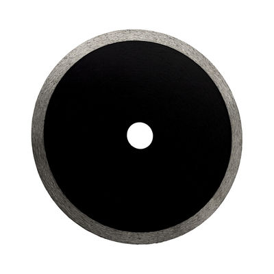 10 mm Altezza del segmento LINSING 180 mm Lama di segatura lapidaria di diamanti per il taglio di piastrelle di porcellana