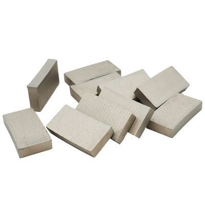 Segmento di diamante sinterizzato a caldo per taglio di pietra LINSING Arix Diamond Tips Tool