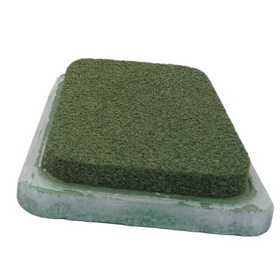 Supporto OBM 5/10 Abrasivo di lucidatura ossalico extra di Francoforte per la lucidatura di lastre di marmo