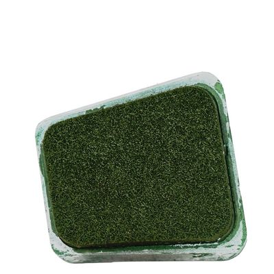 Supporto OBM 5/10 Abrasivo di lucidatura ossalico extra di Francoforte per la lucidatura di lastre di marmo