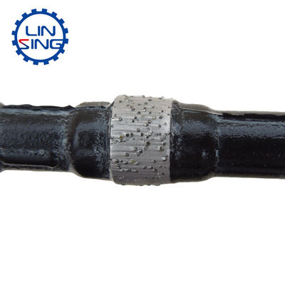 11.5mm D12MM Corda di seghe a filo di diamante per il taglio di granito e marmo di cantina di calcestruzzo