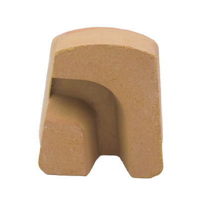 Pacchetto 36pcs/ctn T-105 Magnesite di Francoforte Abrasivo per lucidare il marmo