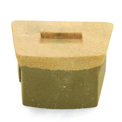 Top- attrezzi abrasivi a magnesite di diamante di Francoforte per la macchina di lucidatura automatica T-105