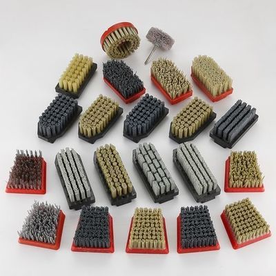 Top- attrezzi abrasivi a magnesite di diamante di Francoforte per la macchina di lucidatura automatica T-105