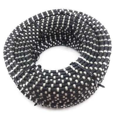 D11.5*40 o 37 seghe a filo di diamante per marmo supporto personalizzato OEM produzione