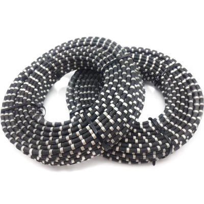 D11.5*40 o 37 seghe a filo di diamante per marmo supporto personalizzato OEM produzione