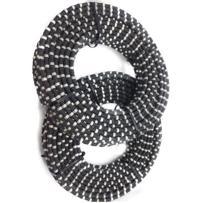 D11.5*40 o 37 seghe a filo di diamante per marmo supporto personalizzato OEM produzione