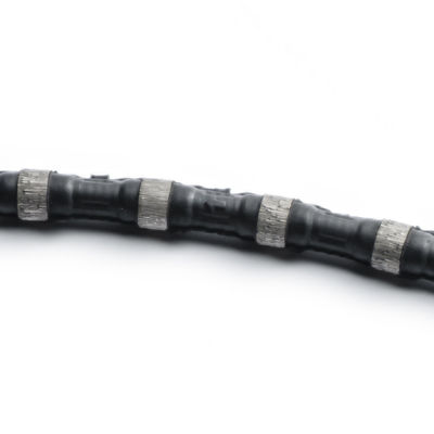 D11.5*40 o 37 seghe a filo di diamante per marmo supporto personalizzato OEM produzione
