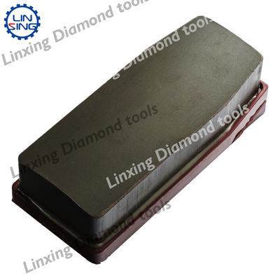Grit 400/600/800/1000/1200/1500 Abrasivo per la rettifica dei diamanti di Francoforte per la lucidatura del marmo