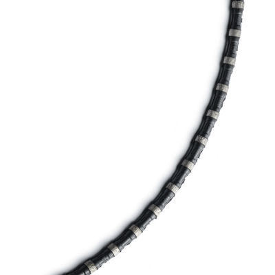 Supporto OBM personalizzato seghe a filo di diamante portatili per il taglio di lastre di blocchi di marmo di granito