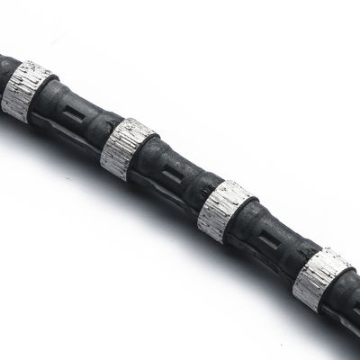 Supporto OBM personalizzato seghe a filo di diamante portatili per il taglio di lastre di blocchi di marmo di granito