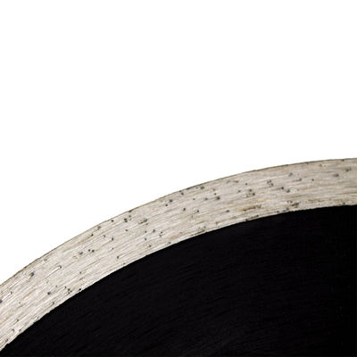 Materiale di acciaio in lega in polvere di diamanti Good Diamond Saw Blade per il taglio di piastrelle ceramiche