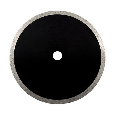 Materiale di acciaio in lega in polvere di diamanti Good Diamond Saw Blade per il taglio di piastrelle ceramiche