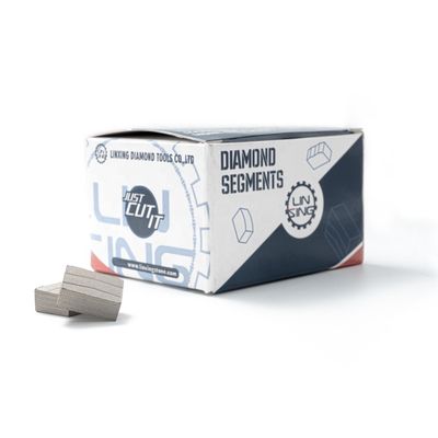 24*7.6/8.4*20mm M forma singolo disco di pietra di sabbia Tagliatore di Punti per l'India Taglio di sabbia