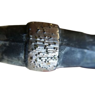 Protezione dell'ambiente seghe a filo di diamante con supporto personalizzato OBM