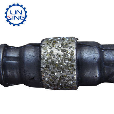 Protezione dell'ambiente seghe a filo di diamante con supporto personalizzato OBM